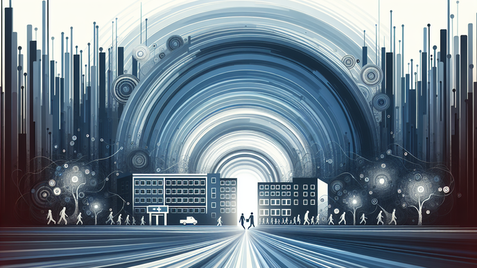 understanding the surge in low capability pediatric hospitals