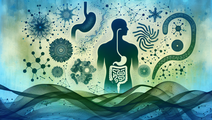microbiome informed precision nutrition