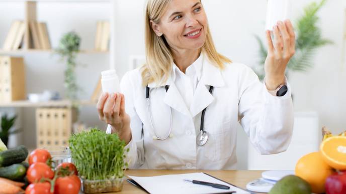 ReachMD Healthcare Image