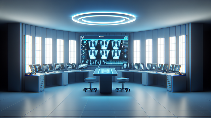 Optimizing AI for Fracture Detection