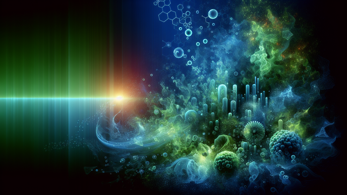 antifungal and antiviral treatments