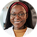 Tirisham V. Gyang, MD