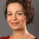 Karima Benameur, MD
