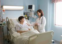 ReachMD Healthcare Image