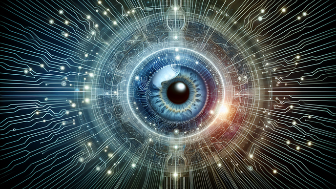 photobiomodulation shows vision gains in dry amd at 24 months