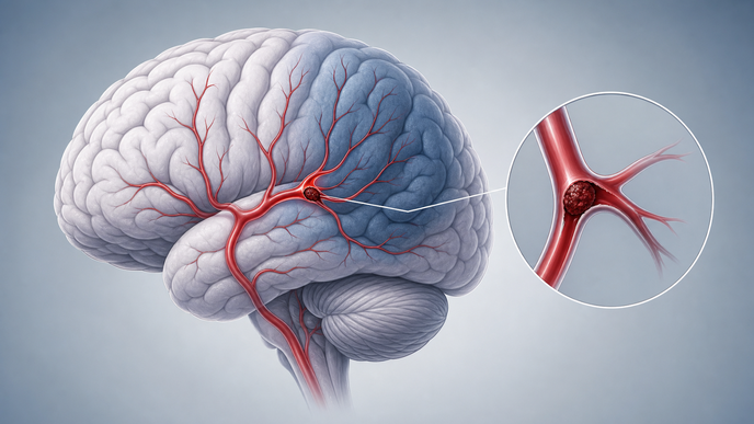 endovascular treatment of medium vessel occlusion stroke