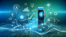 harnessing wearable technology exercise adherence diabetes