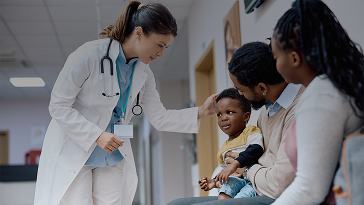 ReachMD Healthcare Image