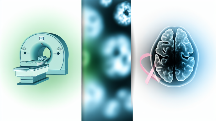 Reevaluating MRI Screening for Brain Metastasis in Stage 4 Breast Cancer