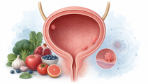 Fruit Vegetables and NMIBC Recurrence Risk