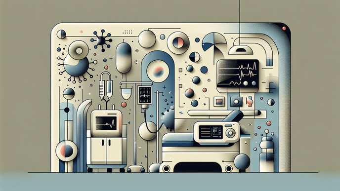 Ventilator Associated Pneumonia Diagnostic Prediction and Epidemiological Insights