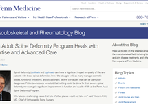 ReachMD Healthcare Image