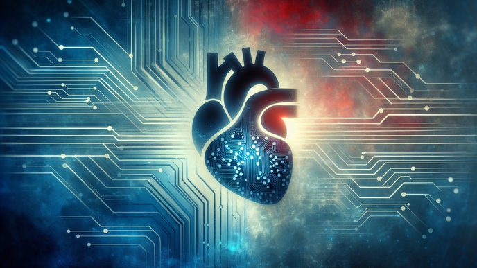 ai cardiovascular diagnostics