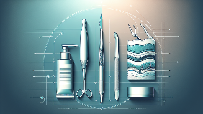 evaluating non surgical alternatives skin cancer