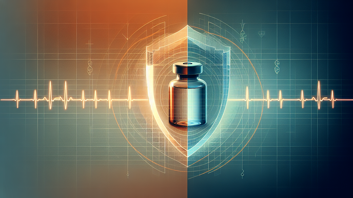 no link between covid 19 vaccination and sudden cardiac death in youth study summary
