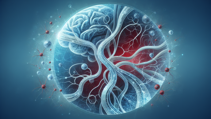 neurovascular health alzheimers stroke