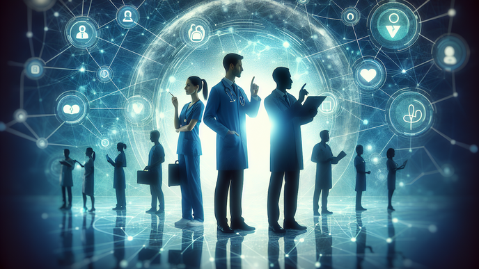 Reducing Documentation Burden and Enhancing Risk Prediction