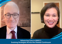 Advancing Care in HNSCC: Evolving Strategies Across the Disease Continuum