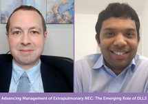 Advancing Management of Extrapulmonary NEC: The Emerging Role of DLL3