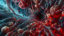 hypoxia crucial target colon cancer