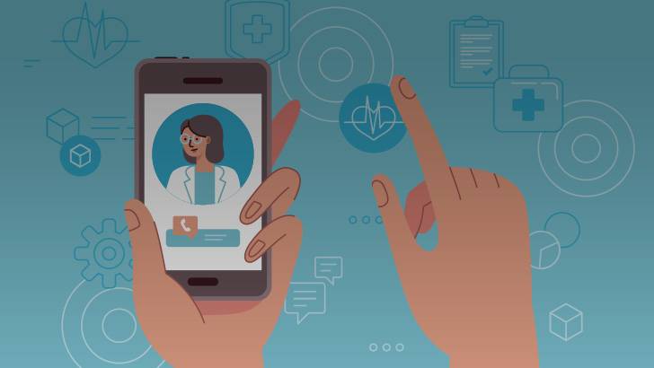 ReachMD Healthcare Image