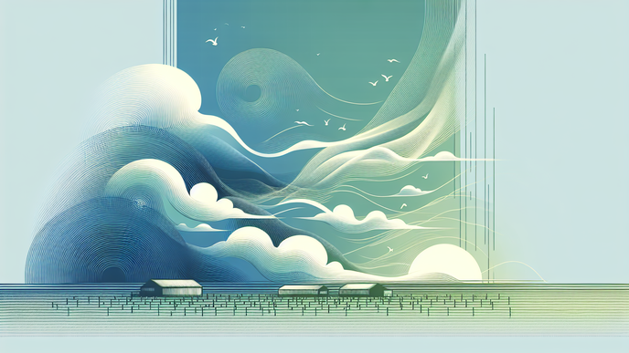 Tracing the Wind Airborne Spread of HPAI H5N1 Among Poultry Farms