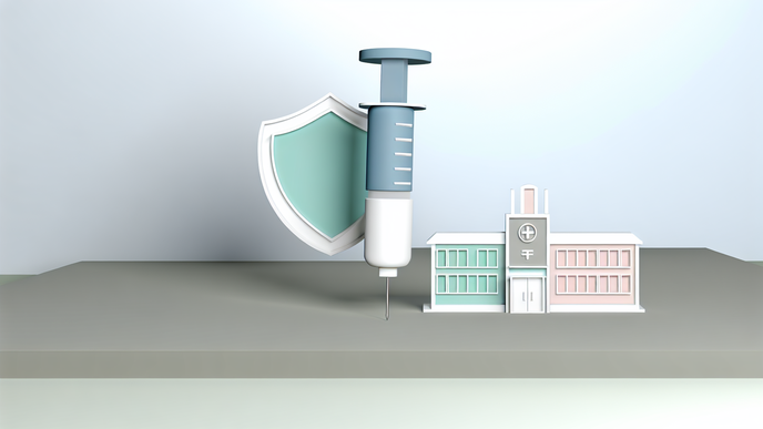 The Shifting Landscape of Childhood Vaccination Rates