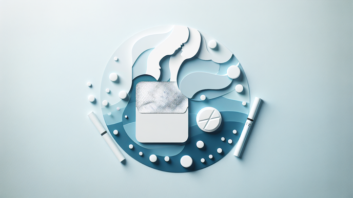 evaluating safety quit smoking treatments