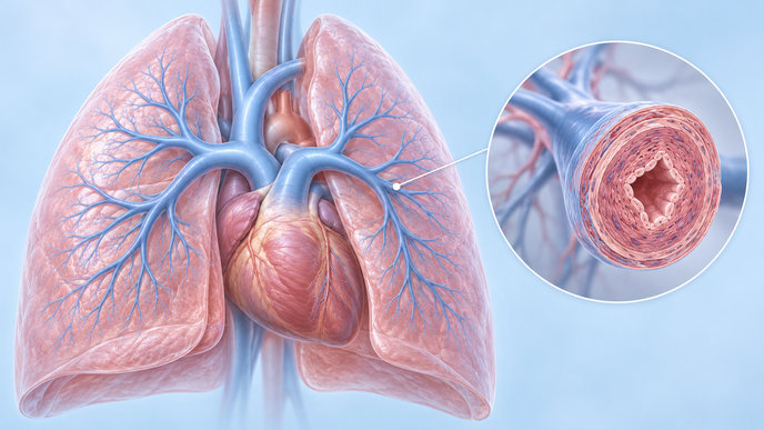 Once Daily Oral Ralinepag Lowers Clinical Worsening Risk in Pretreated PAH