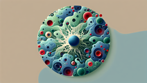 macrophage dysfunction tb dm immune dysregulation