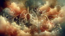 integrated dust induced lung disease management