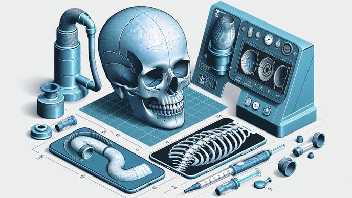 3D Printed Models Enhancing External Ventricular Drainage Training