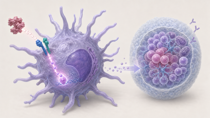 IL13 Signaling in cDC2 Links Skin Allergy to IgE