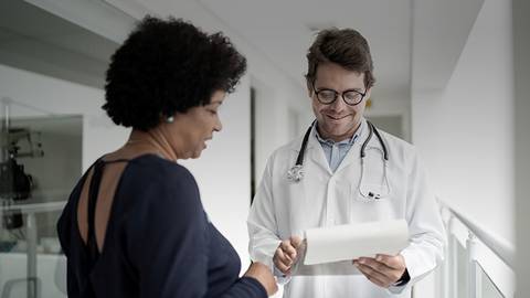 ReachMD Healthcare Image