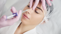 Nonsurgical Rhinoplasty