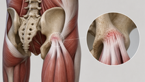 physiotherapy vs shockwave therapy in proximal hamstring tendinopathy
