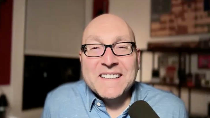Dr Peter Lio