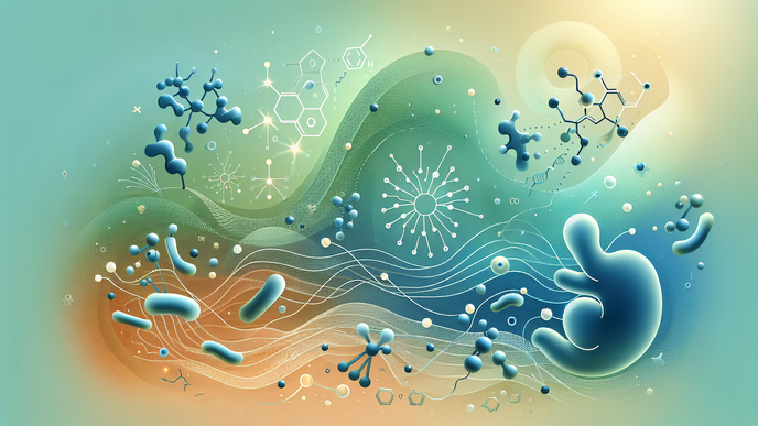 gut microbiome childhood allergy risks