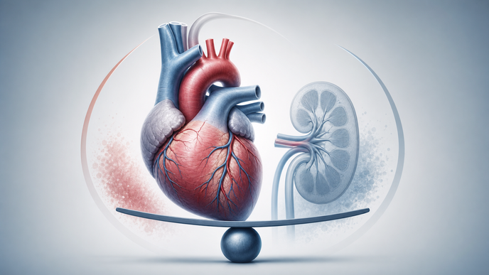 low dose rivaroxaban in advanced ckd track trial results