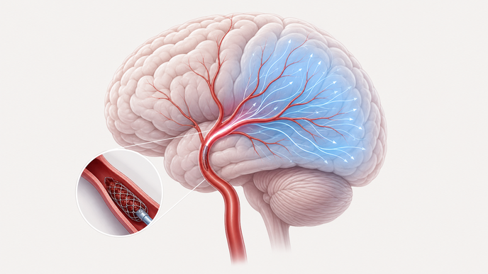 choice 2 trial intra arterial alteplase after thrombectomy