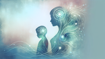 exploring link maternal depression childhood atopic dermatitis