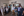 Figure 2. Current Honduran residents and fellow being mentored through ACE Global.
