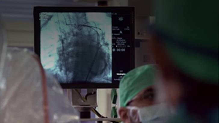 ReachMD Healthcare Image