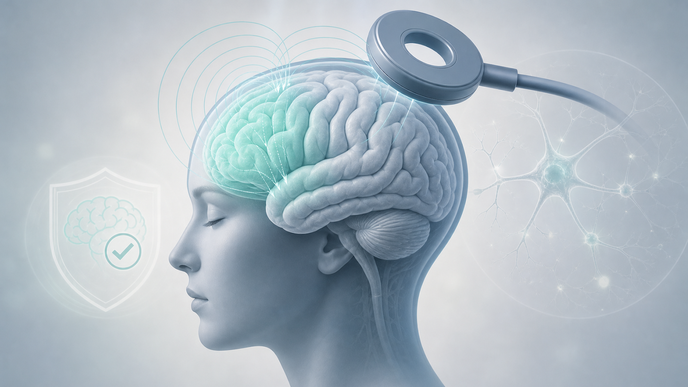 magnetic seizure therapy matches ect remission in depression trial