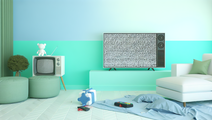 The Impact of Early Exposure to Television Violence on Adolescents