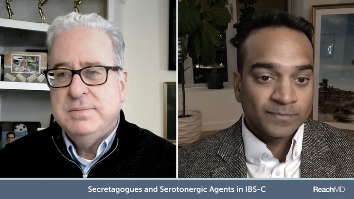 ReachMD Healthcare Image