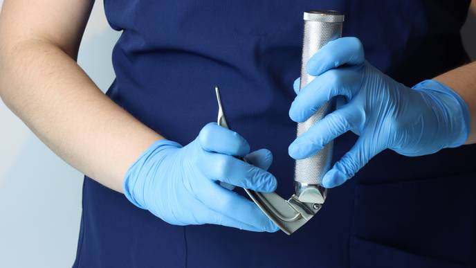 laryngoscopy