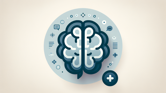 conversational ai agent eases psychiatric symptoms in randomized trial
