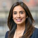 Komal Jhaveri, MD, FACP