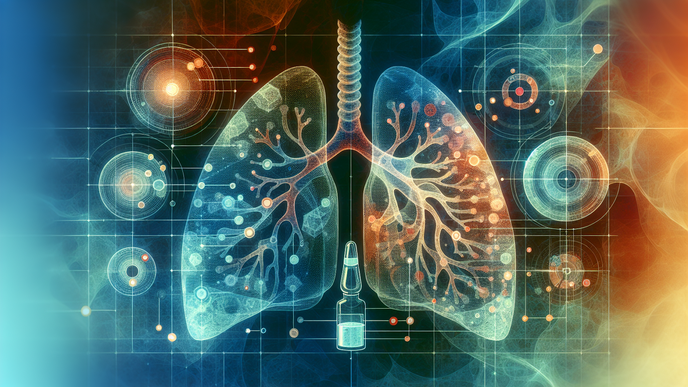 from single cell maps to trial ready copd endotypes